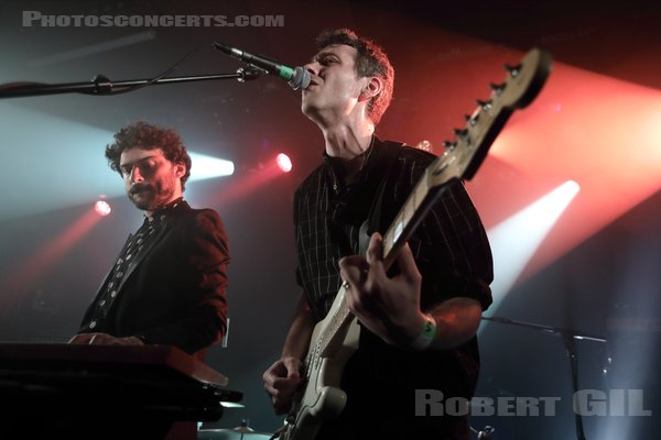 TASTE - 2023-05-15 - PARIS - La Maroquinerie - 